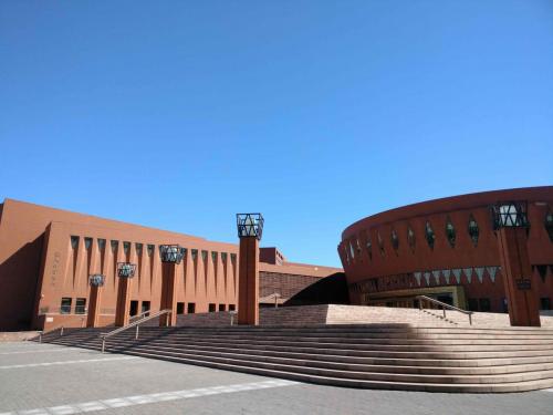 新学堂